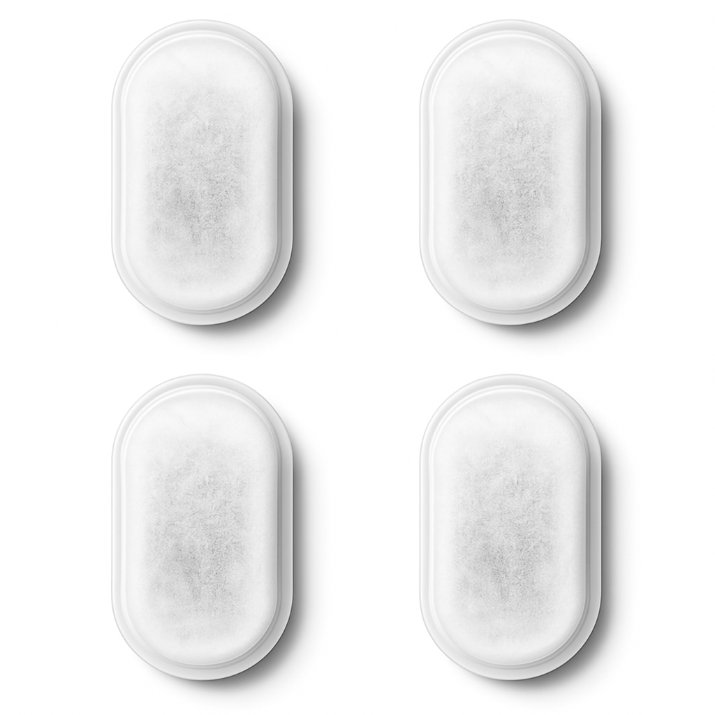 MOONA™- FIltres à fontaine