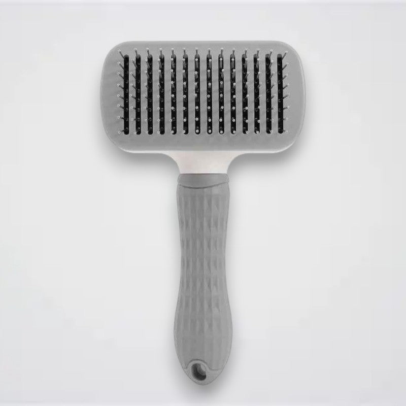 Brosse à poils Cleany pet