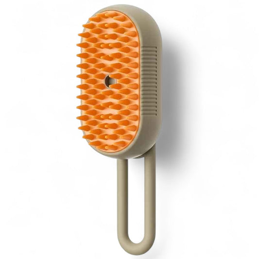 MOONA™- Brosse à vapeur