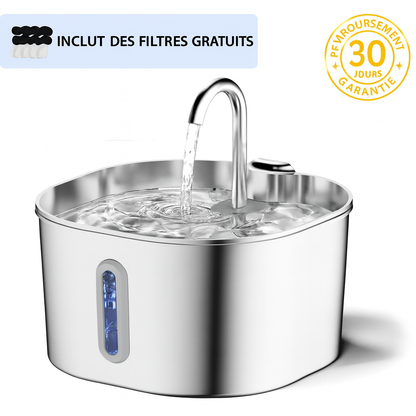 MOONA™- Fontaine à eau