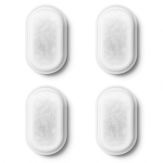 MOONA™- FIltres à fontaine