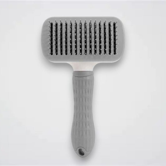 Brosse à poils Cleany pet